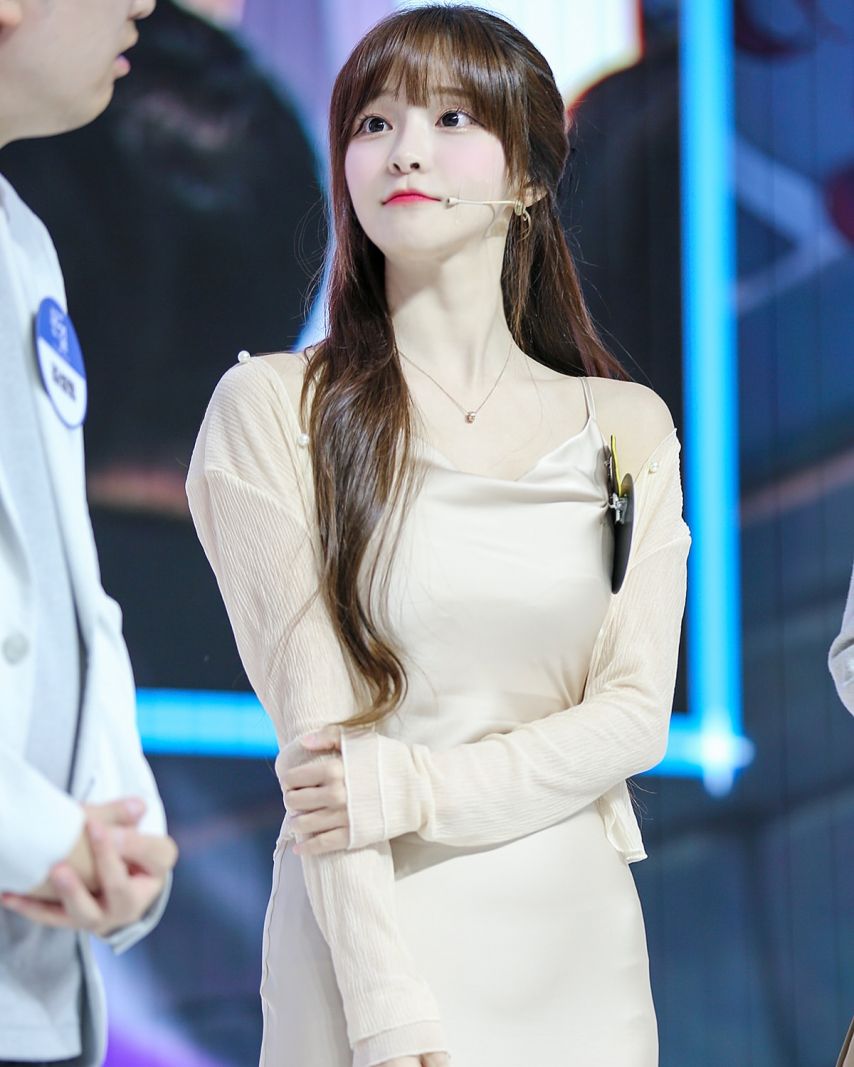 박민정 인스타