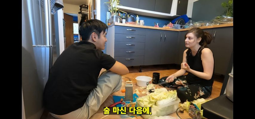 엄청 개방적인 노르웨이의 성문화