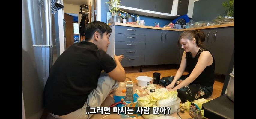 엄청 개방적인 노르웨이의 성문화