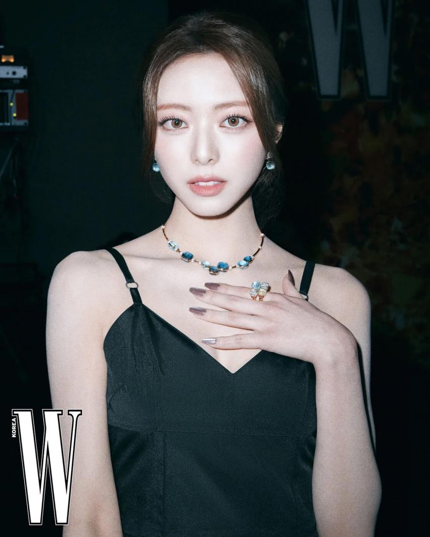 잇지 유나
