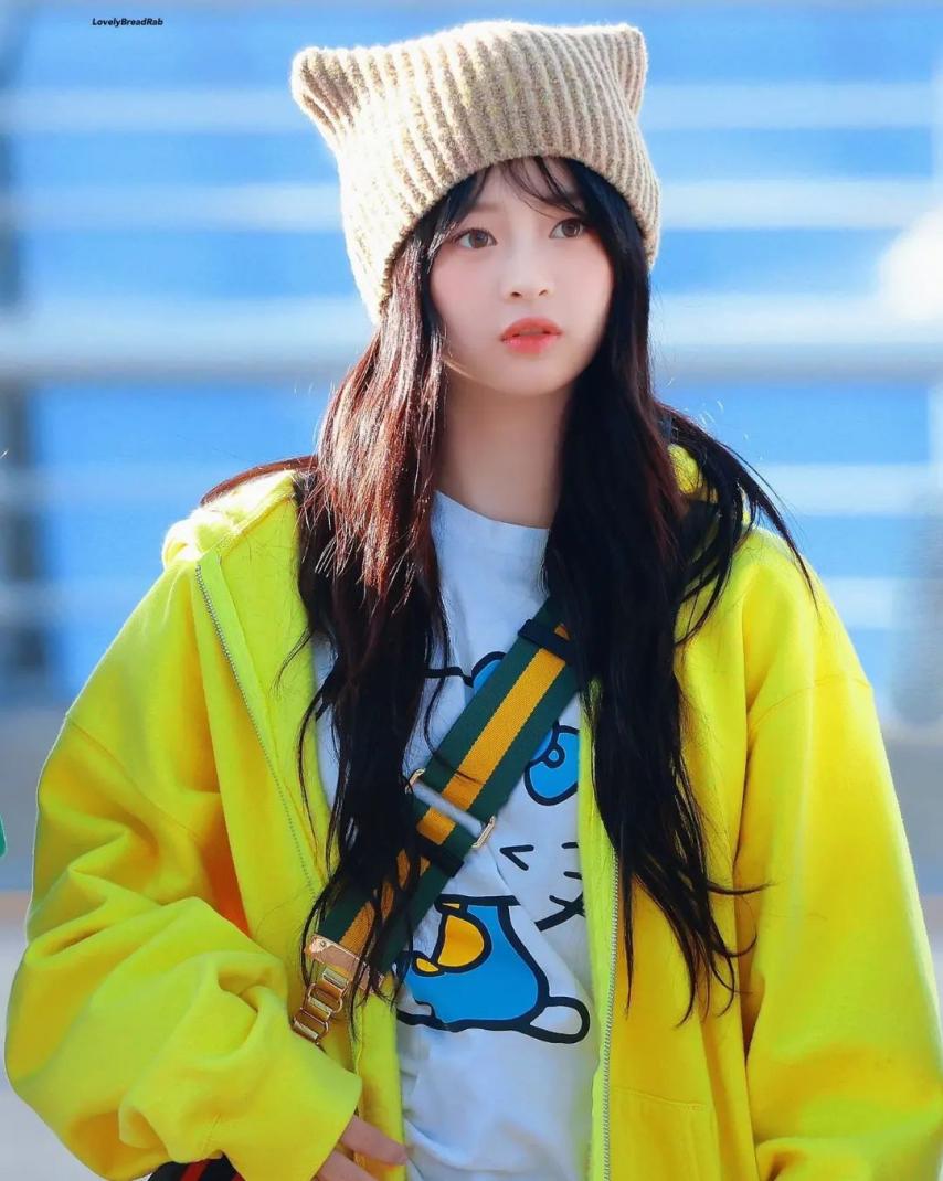 뉴진스 하니
