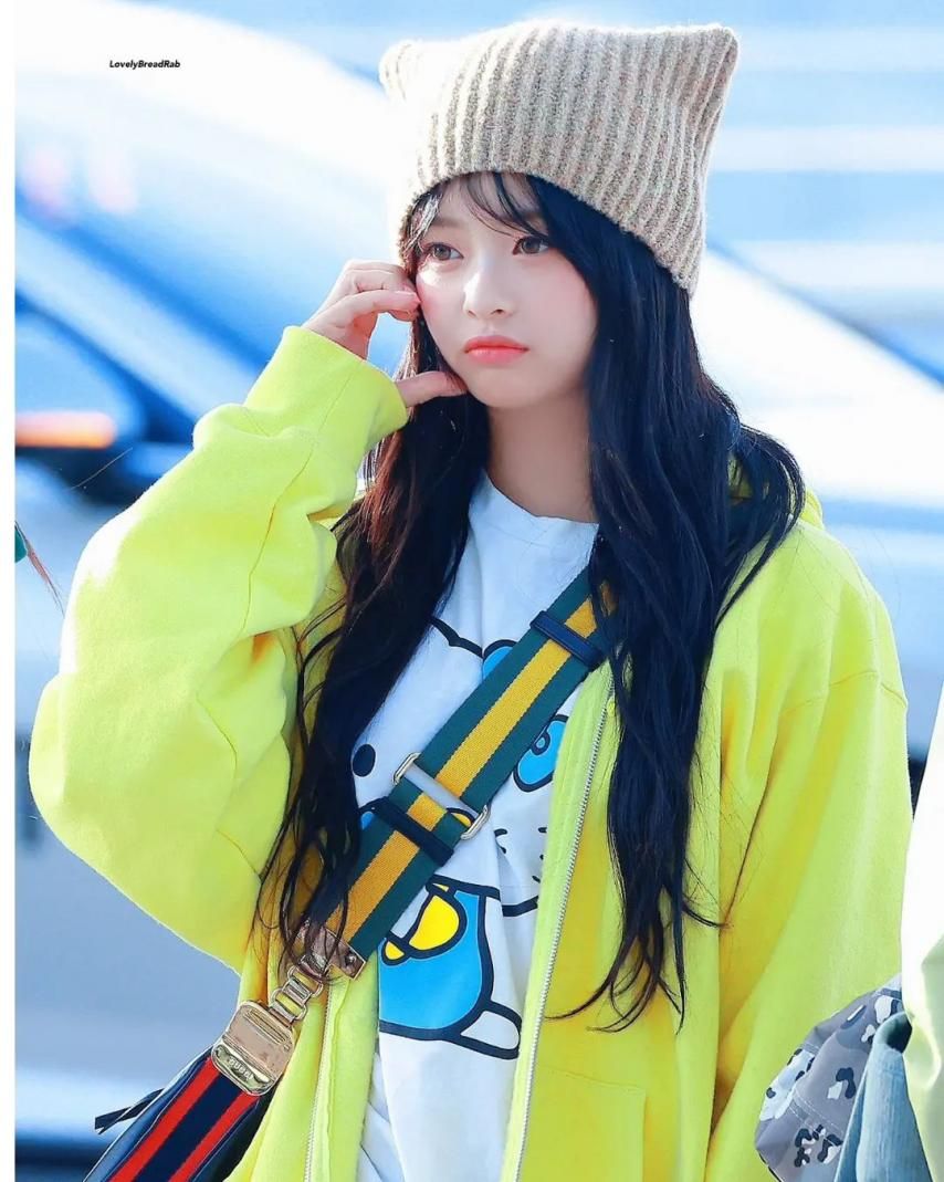 뉴진스 하니
