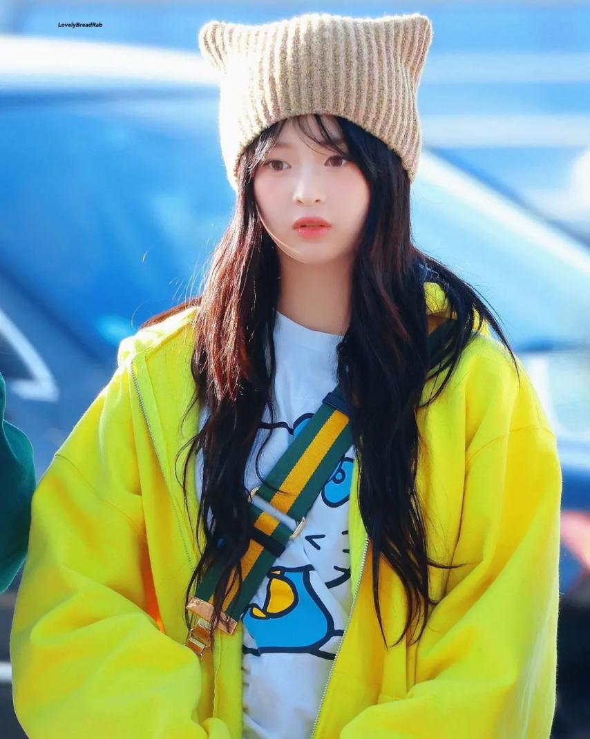 뉴진스 하니