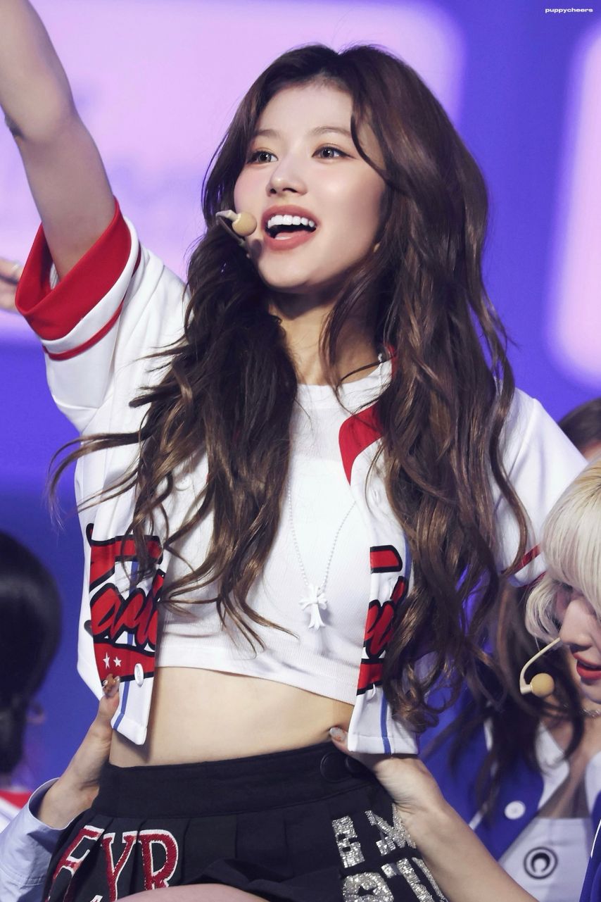 [트와이스] 사나