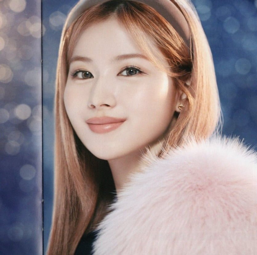 트와이스 사나