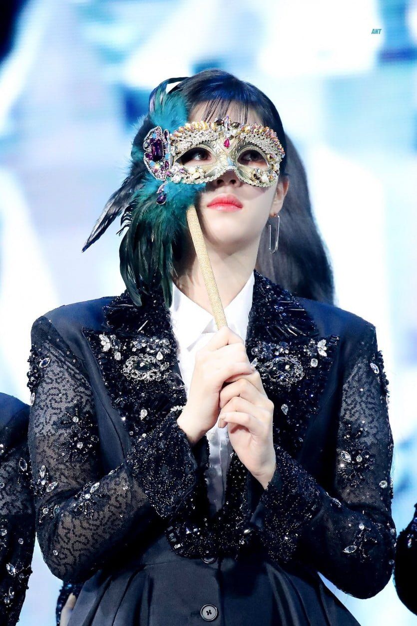 트와이스 정연