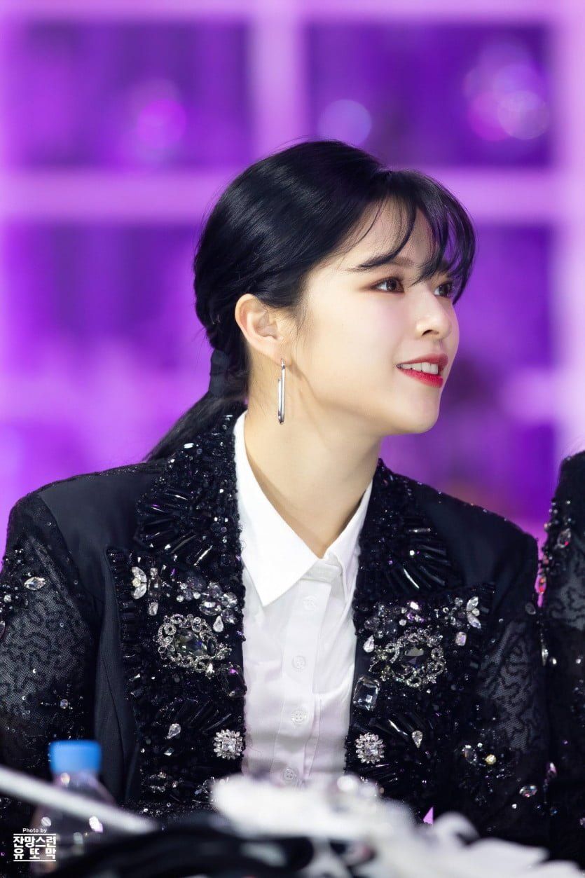 트와이스 정연
