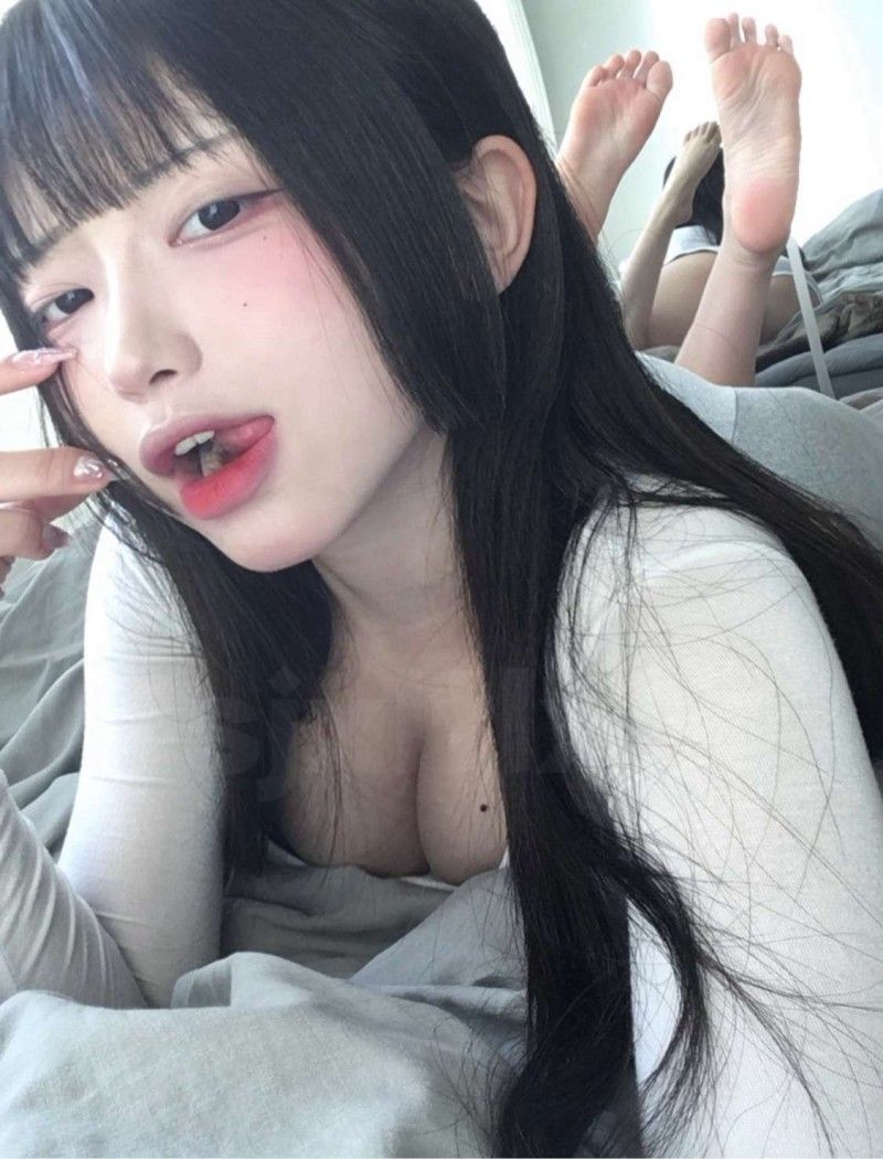 인스타 모델 예지~