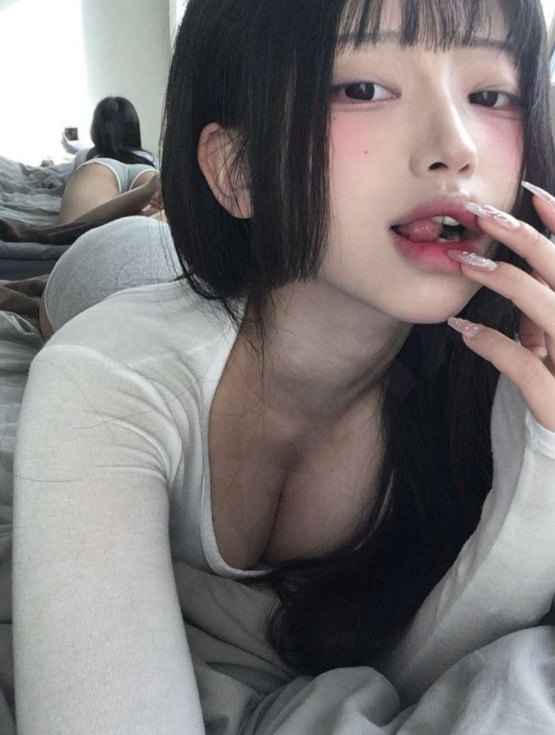 인스타 모델 예지~
