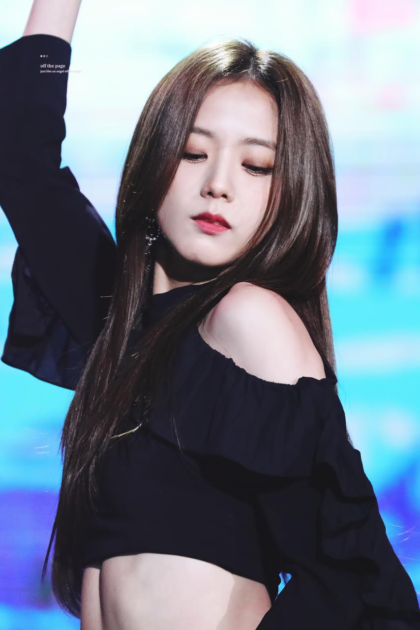 블랙핑크 지수 미친 미모