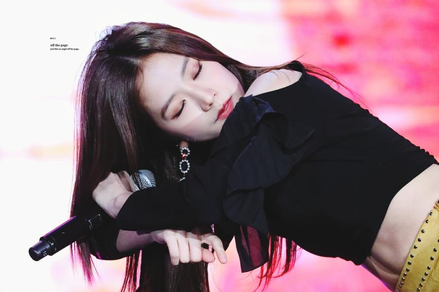 블랙핑크 지수 미친 미모