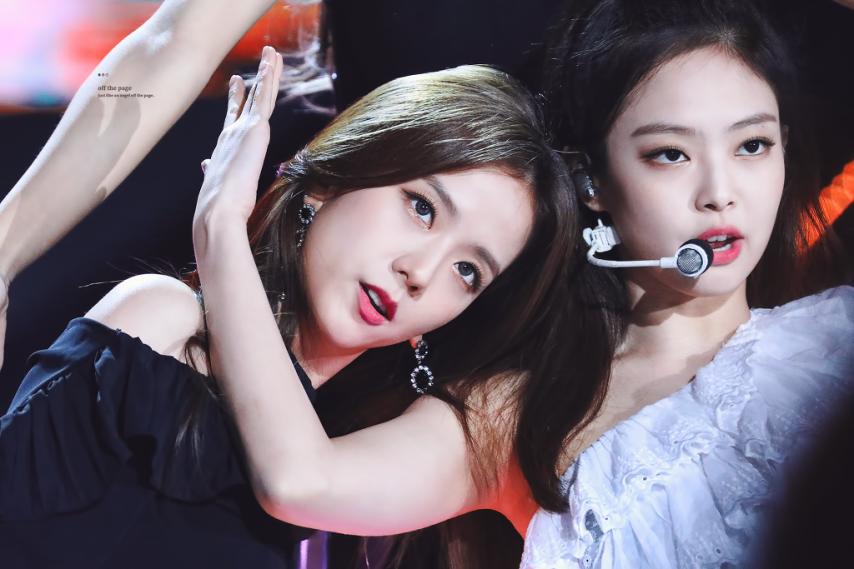 블랙핑크 지수 미친 미모