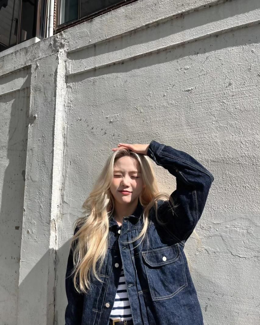 오마이걸 효정