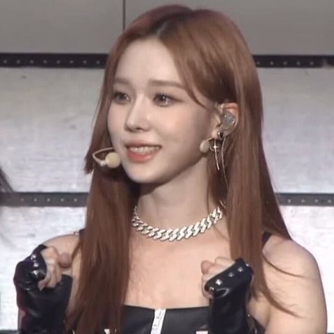 에스파 윈터 단발 이후 평가가 좋은 헤어스타일