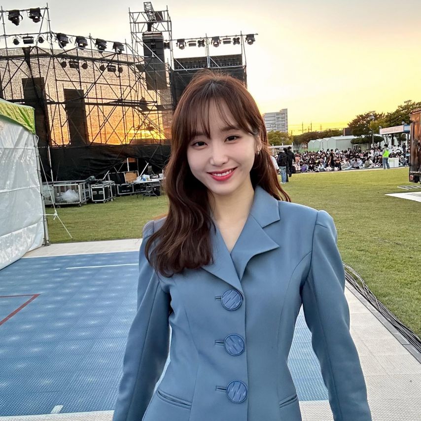 윤태진 아나운서