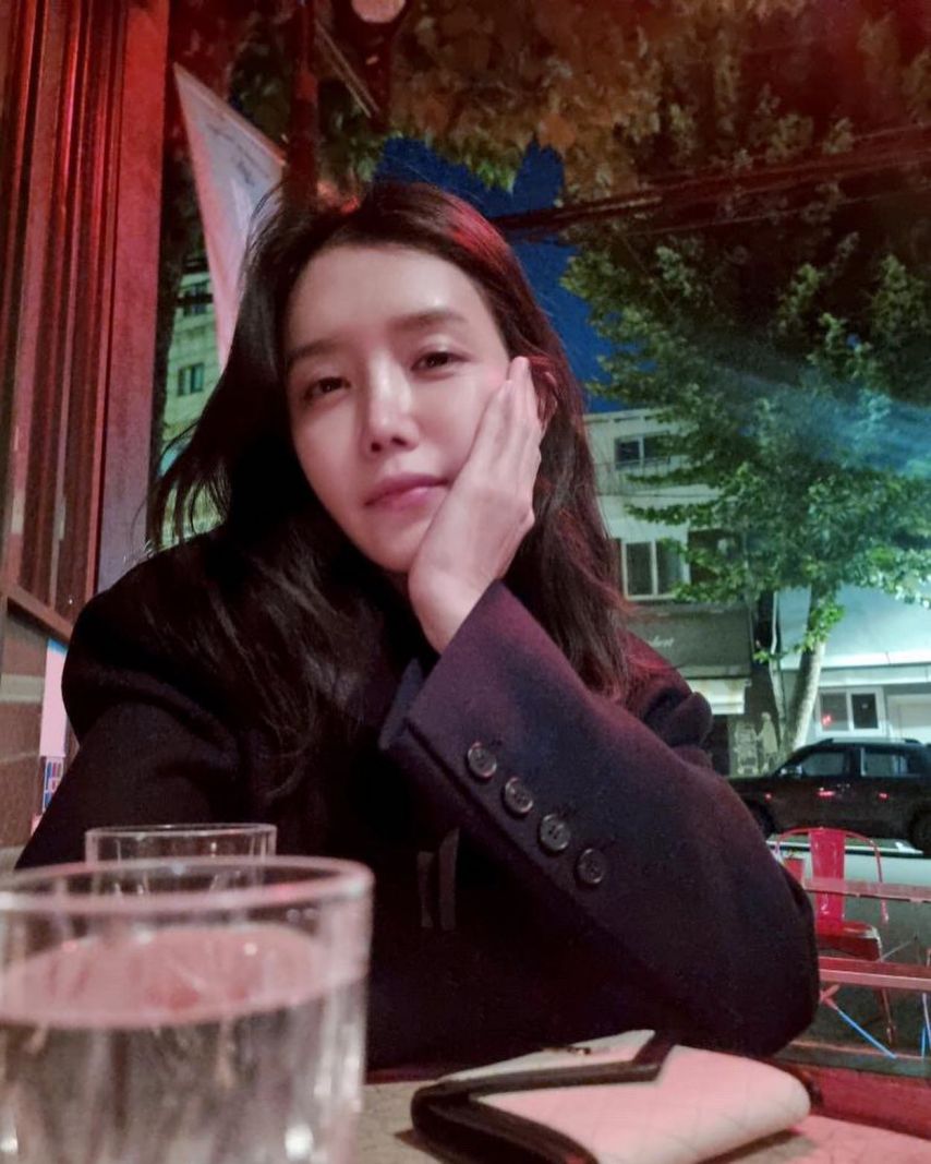 채정안