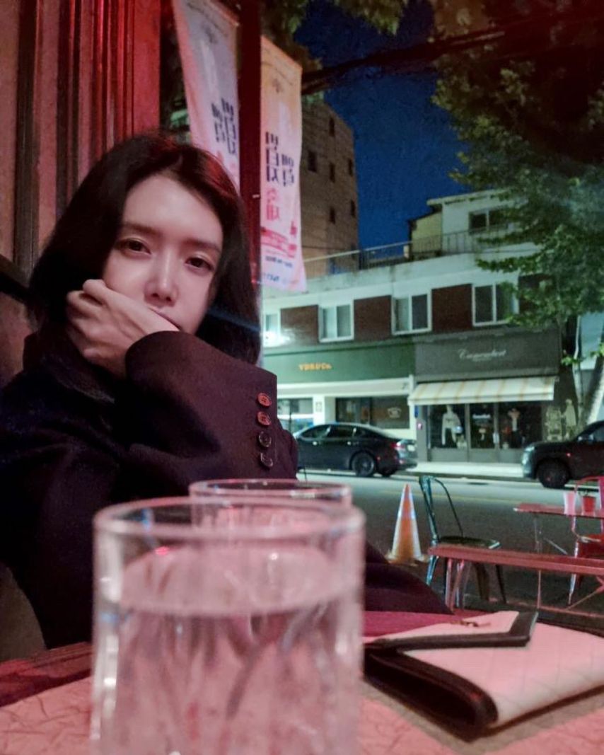 채정안