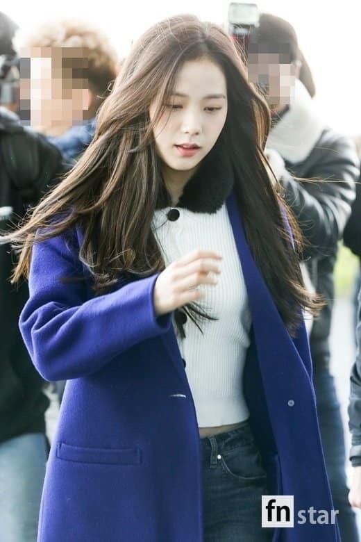 블랭핑크 지수 미모