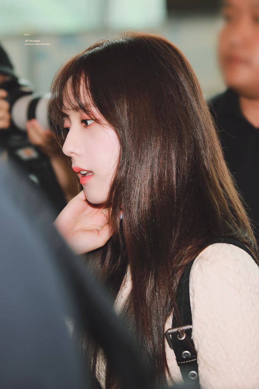 블랭핑크 지수 미모