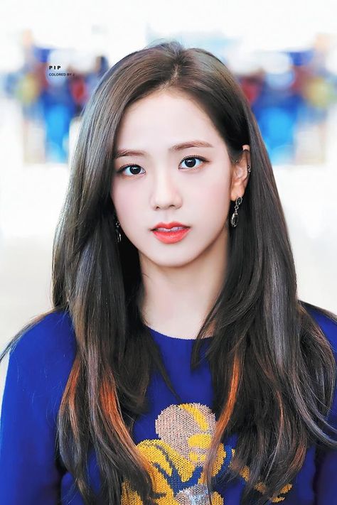 블랭핑크 지수 미모