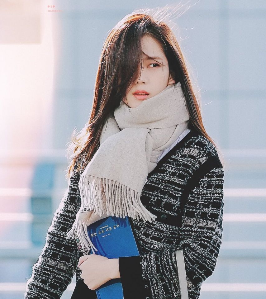 블랭핑크 지수 미모