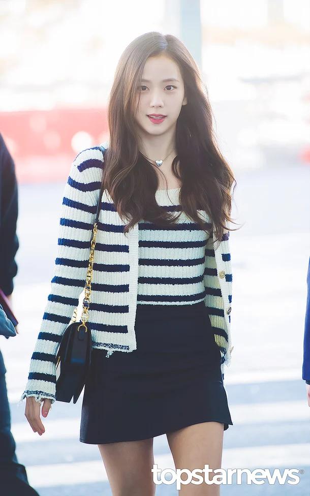 블랭핑크 지수 미모