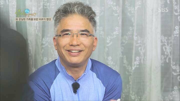 연평도 포격전 이후 돼지고기 못드시는 아버지