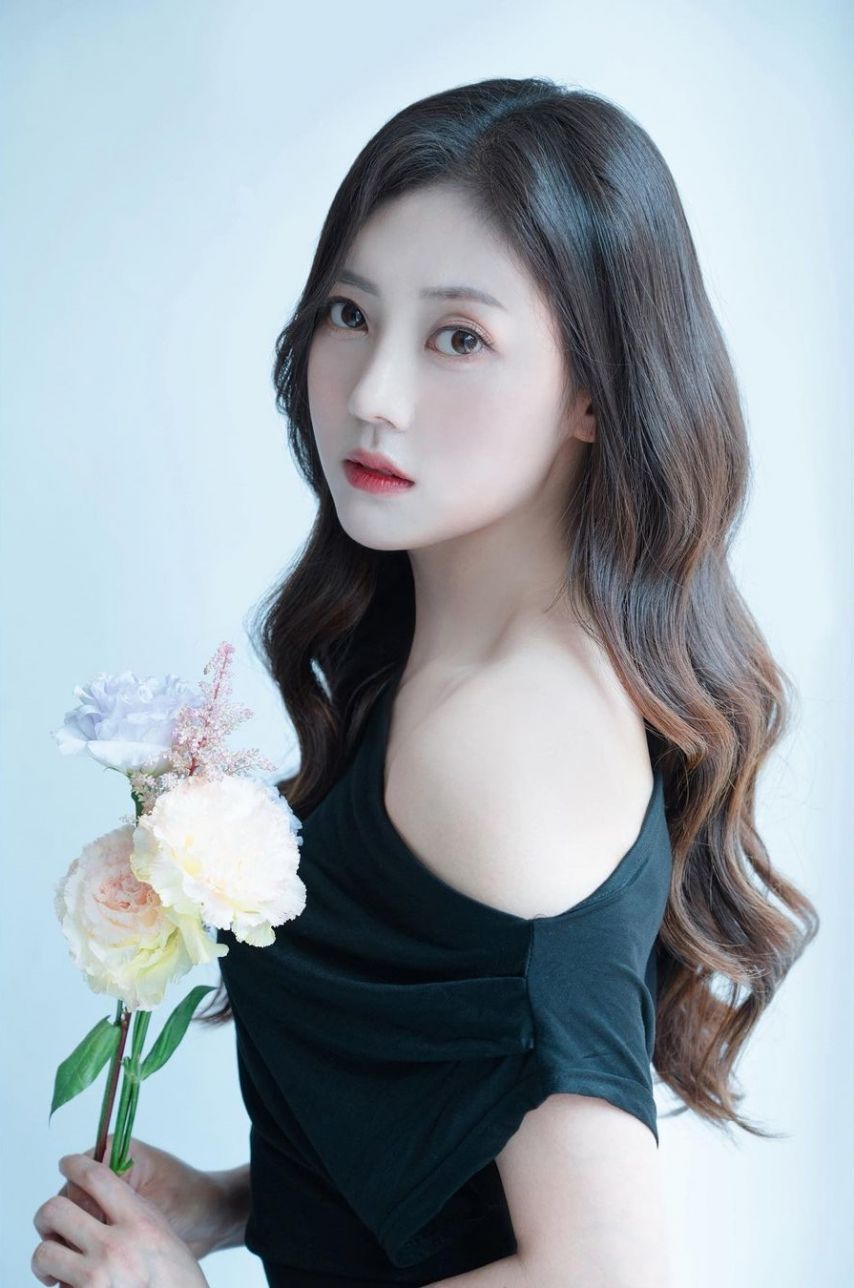 치어리더 정다혜