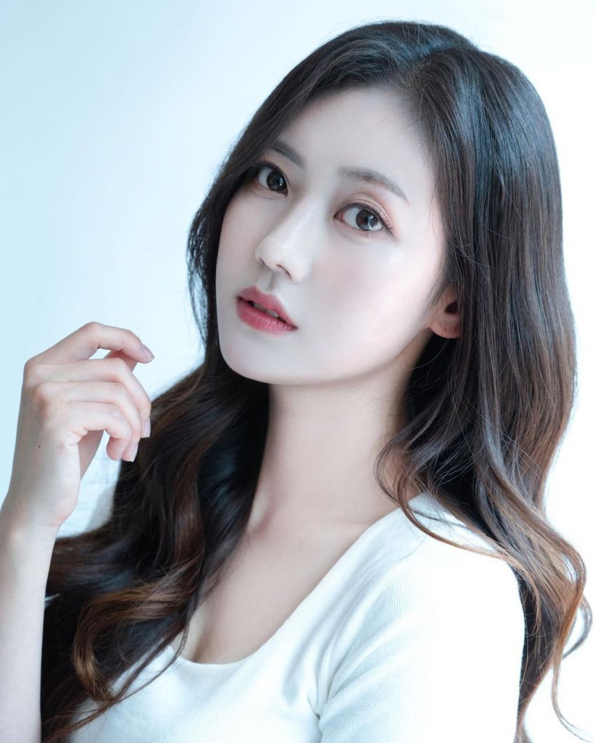 치어리더 정다혜