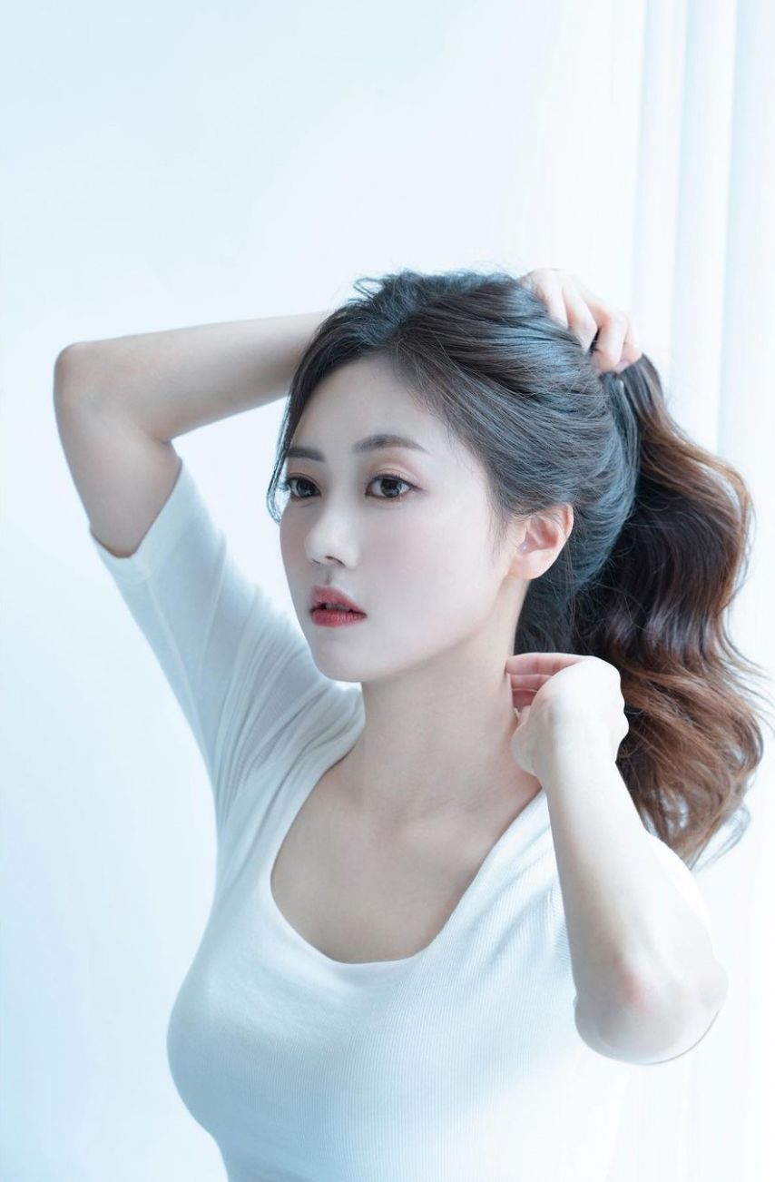 치어리더 정다혜