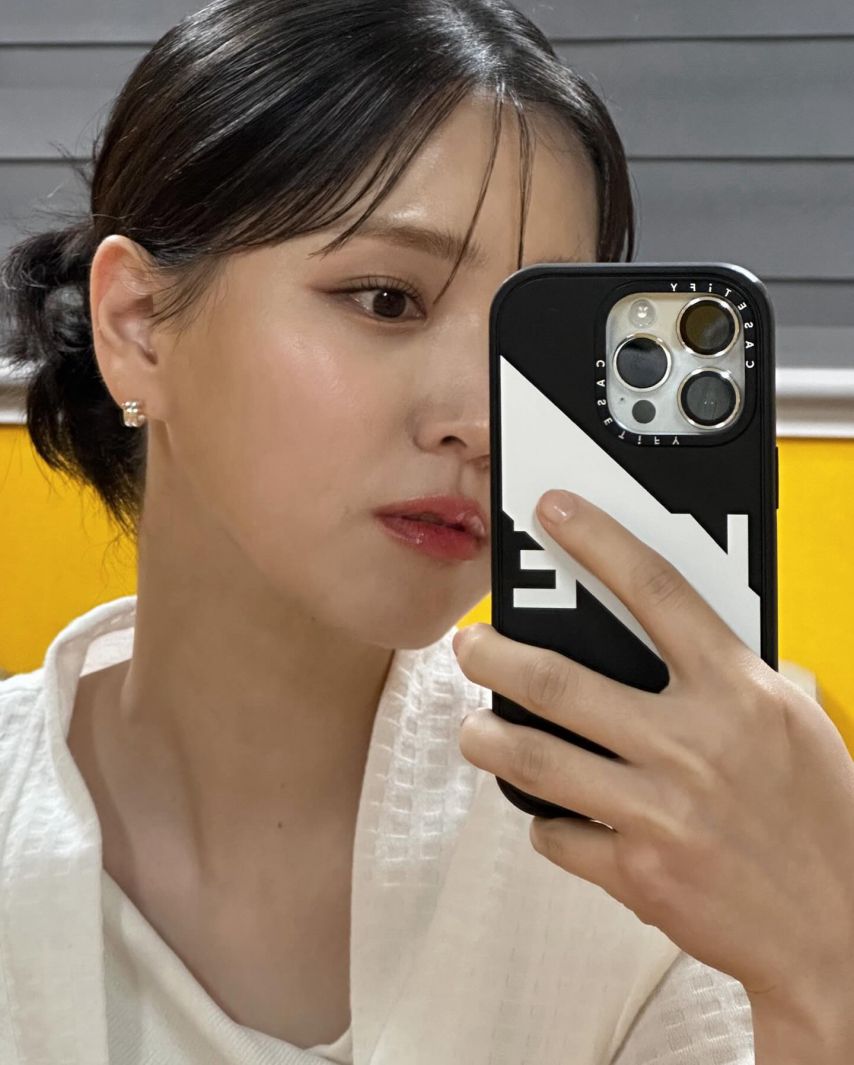 김지은 인스타