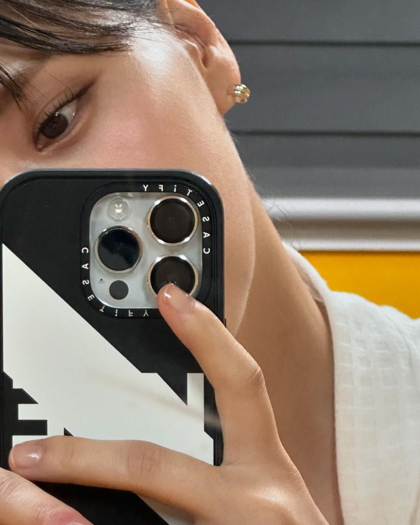 김지은 인스타