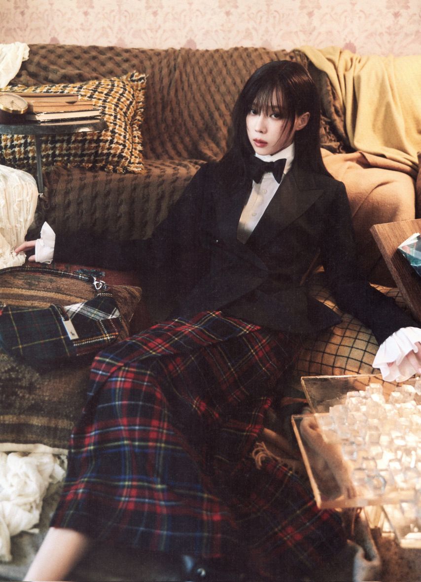에스파 윈터 GQ