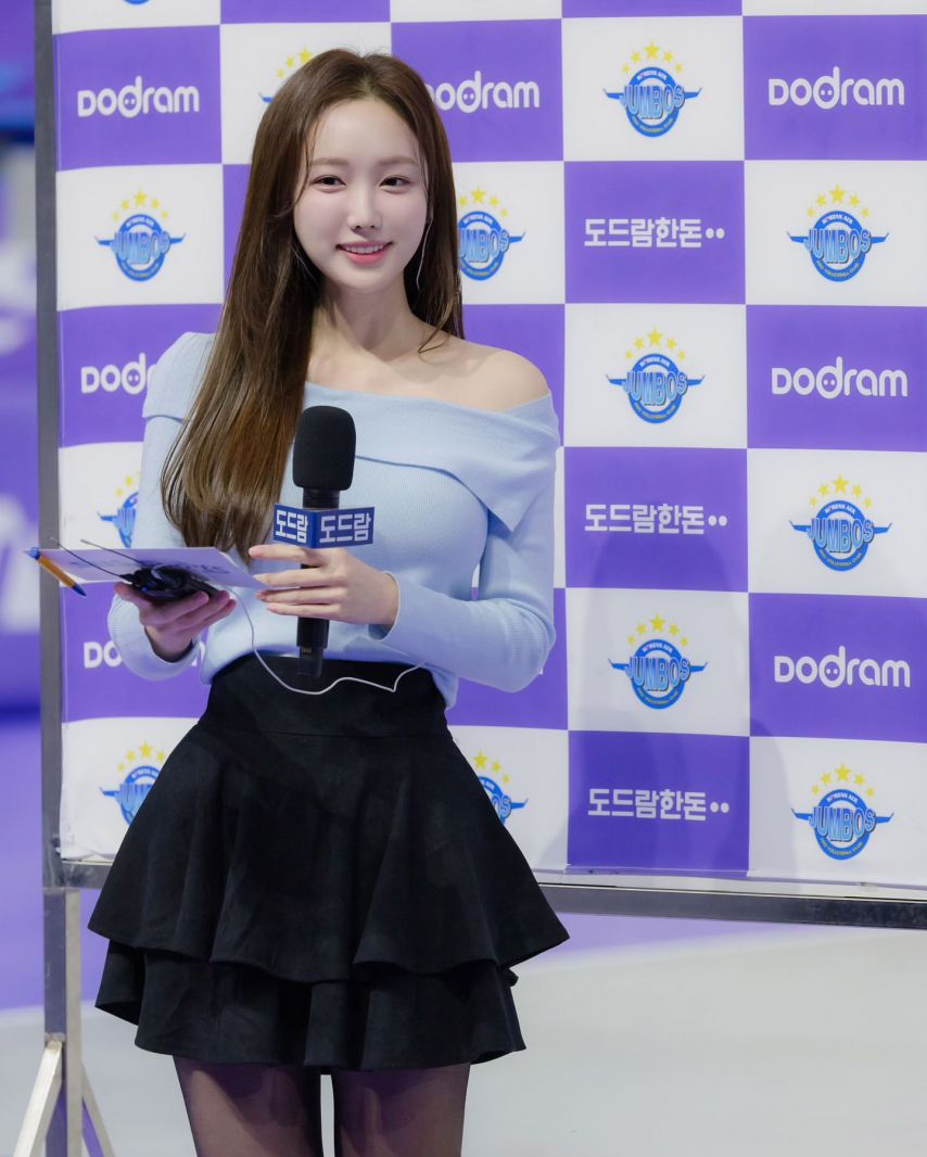 김세연 아나운서 인스타