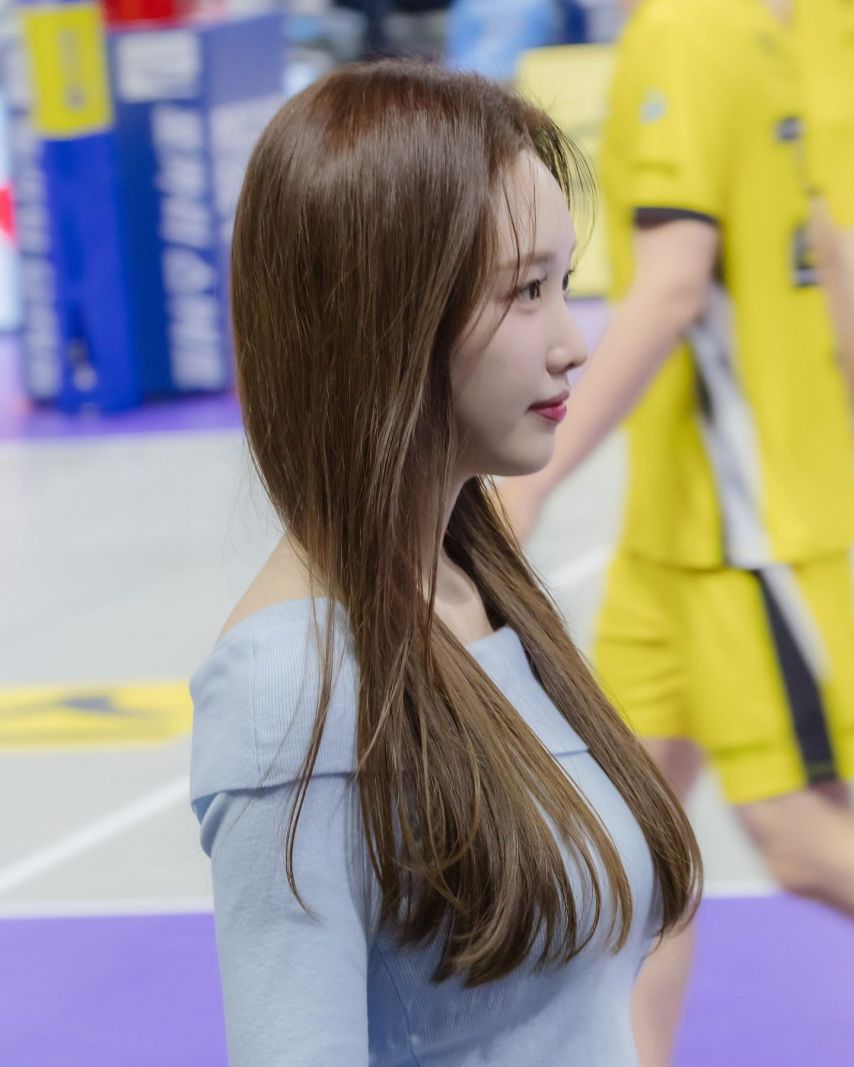 김세연 아나운서 인스타