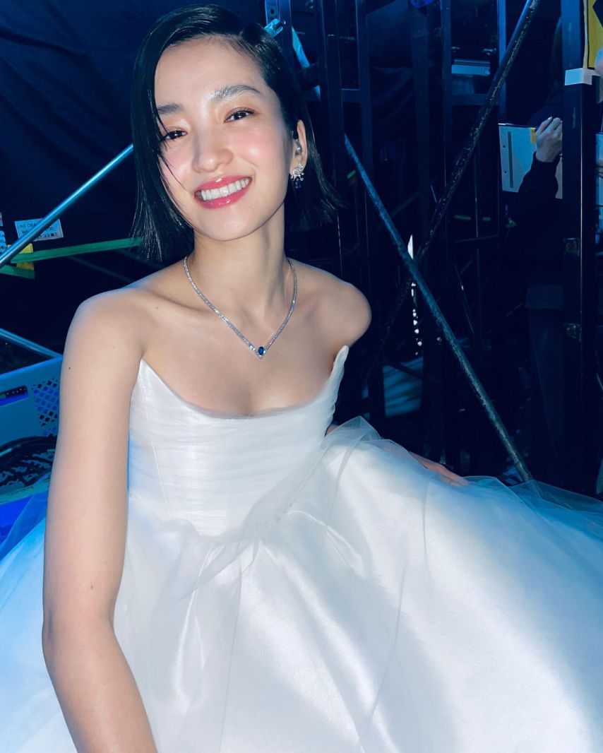 김태리 인스타