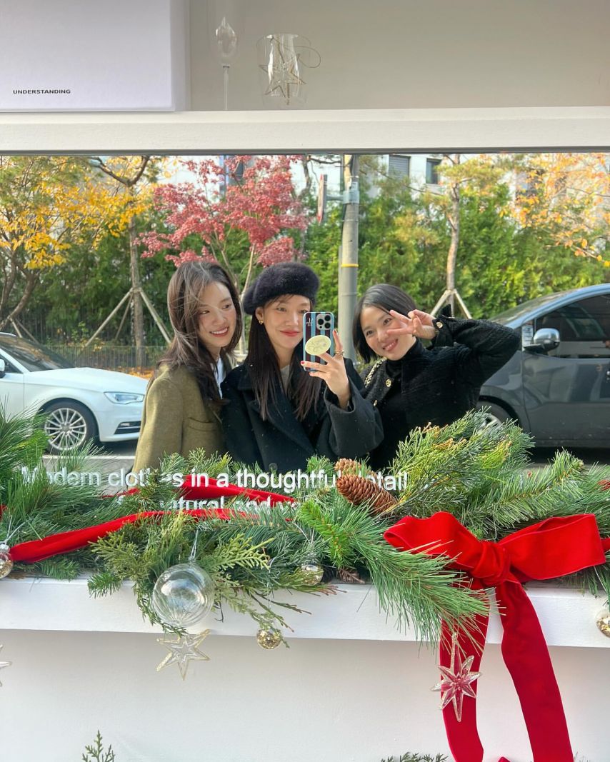 조윤서 인스타