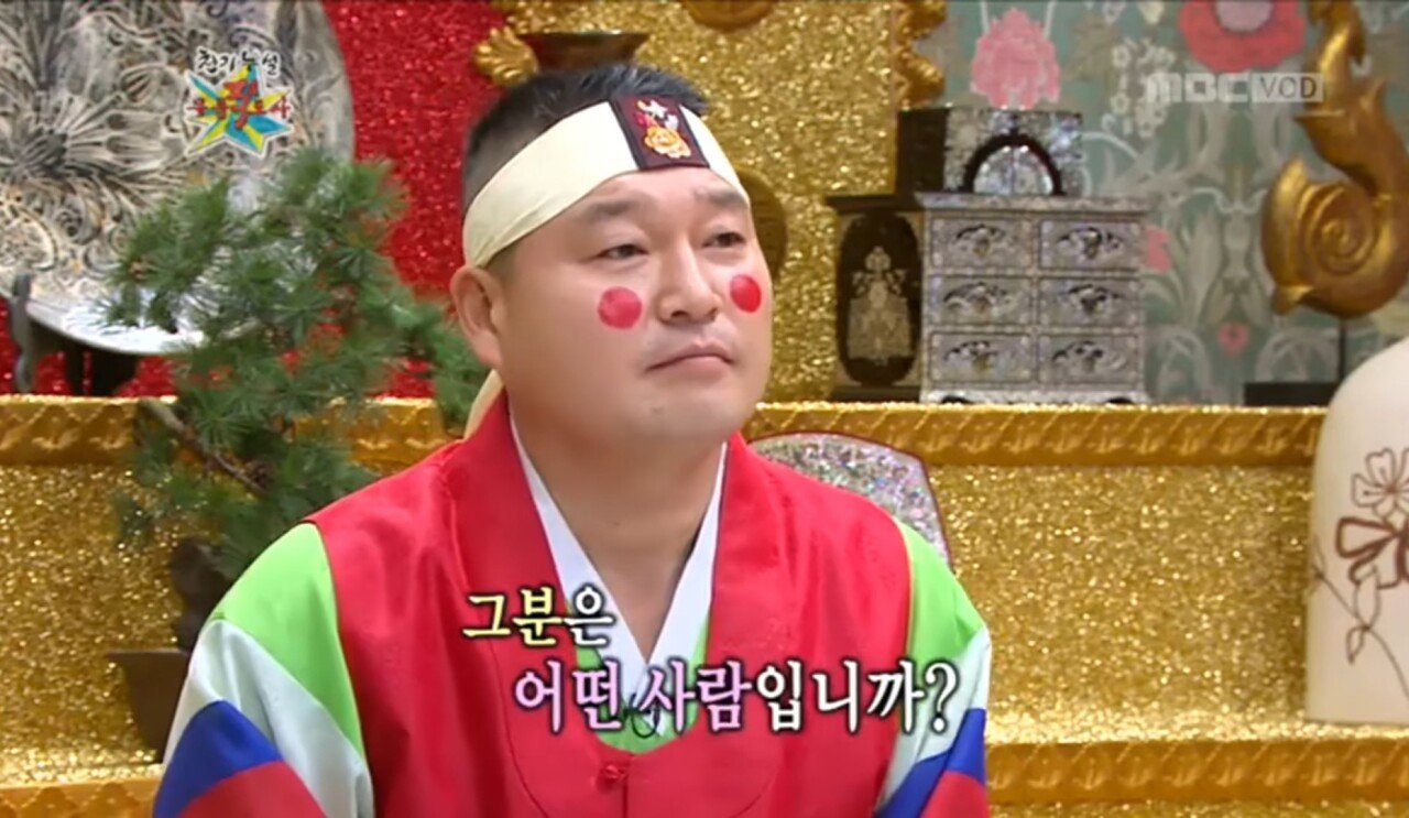 정말 가슴아팠던 정우성과 이지아의 러브스토리