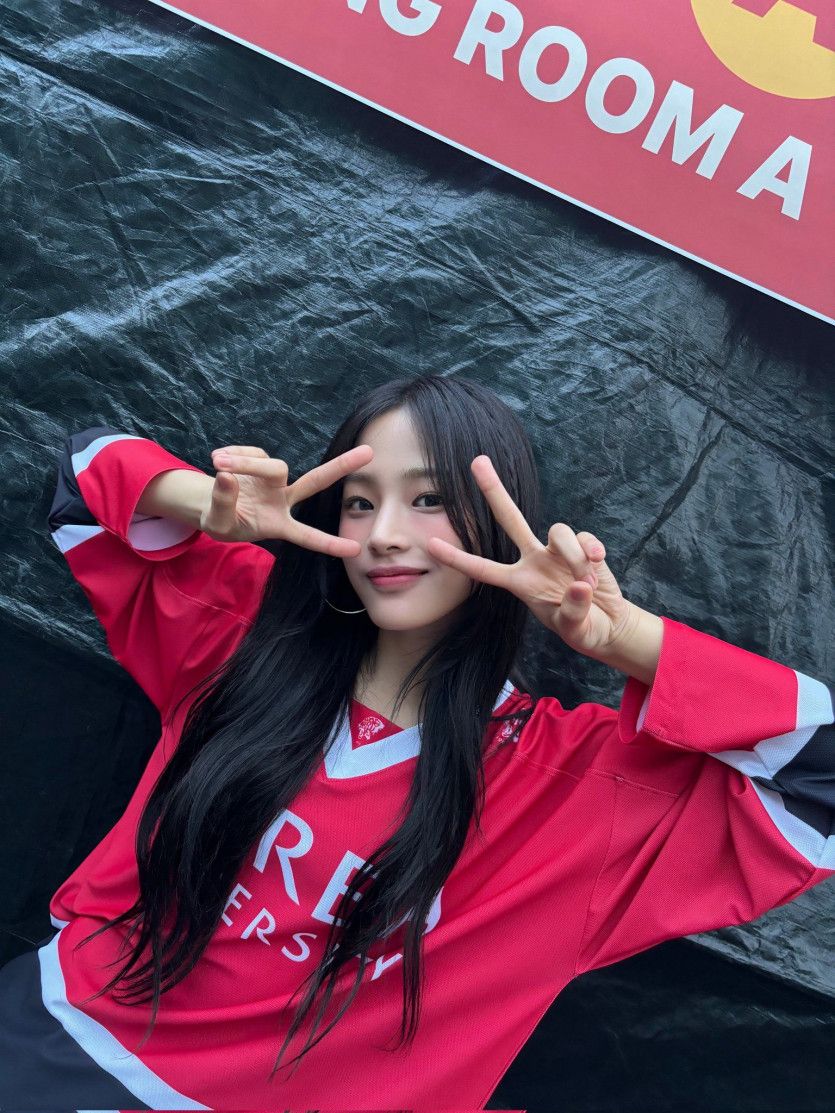NewJeans MINJI