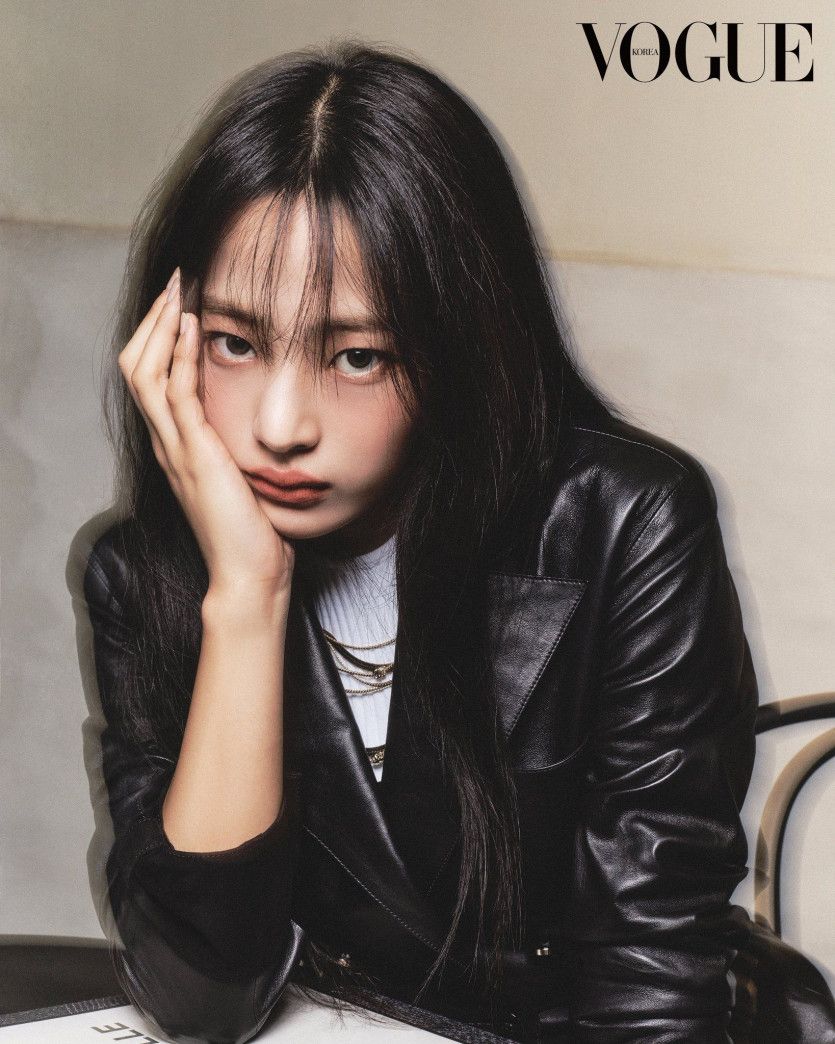 NewJeans MINJI