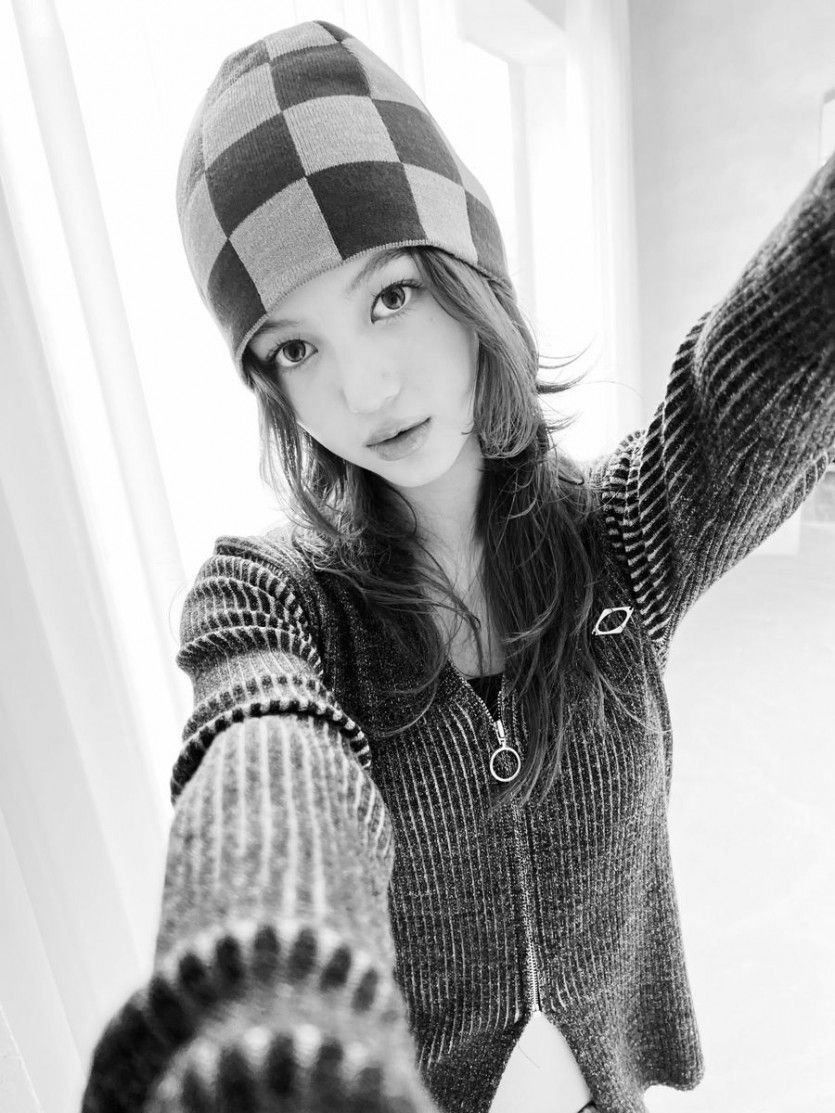 NewJeans DANIELLE