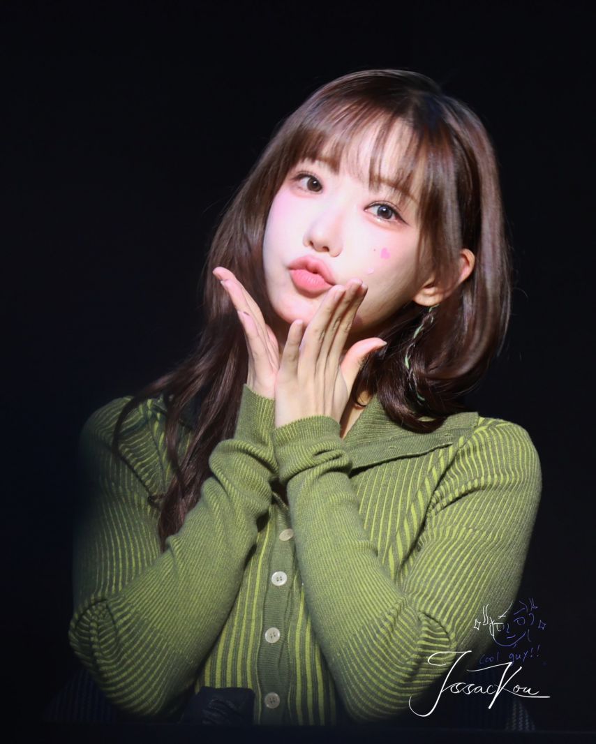 QWER 마젠타