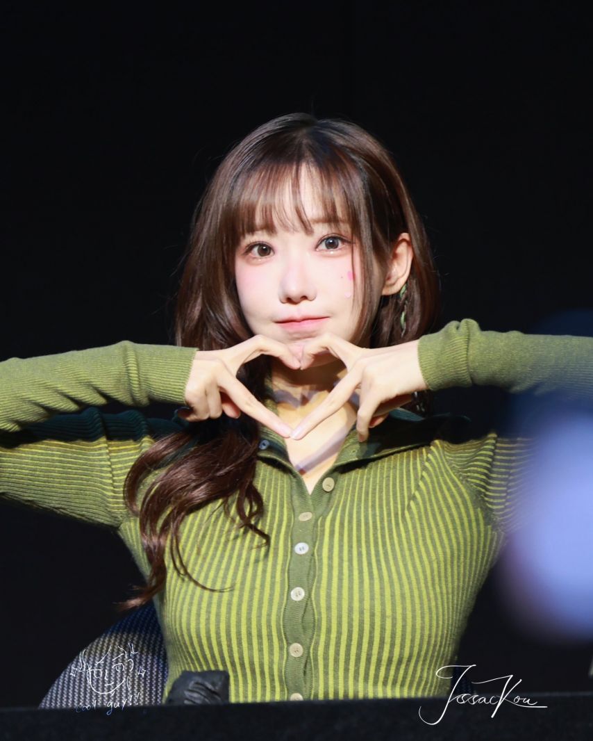 QWER 마젠타