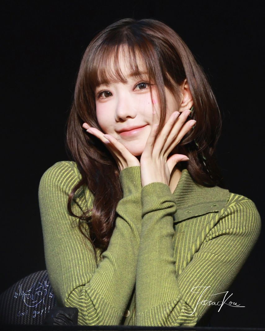 QWER 마젠타