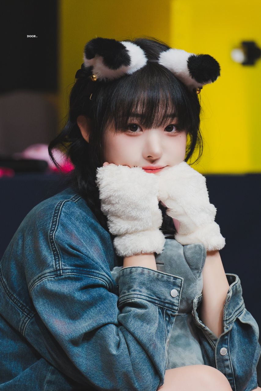 [QWER] 히나