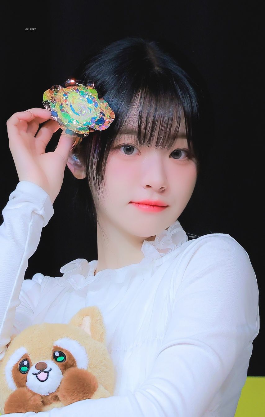 [QWER] 쵸단