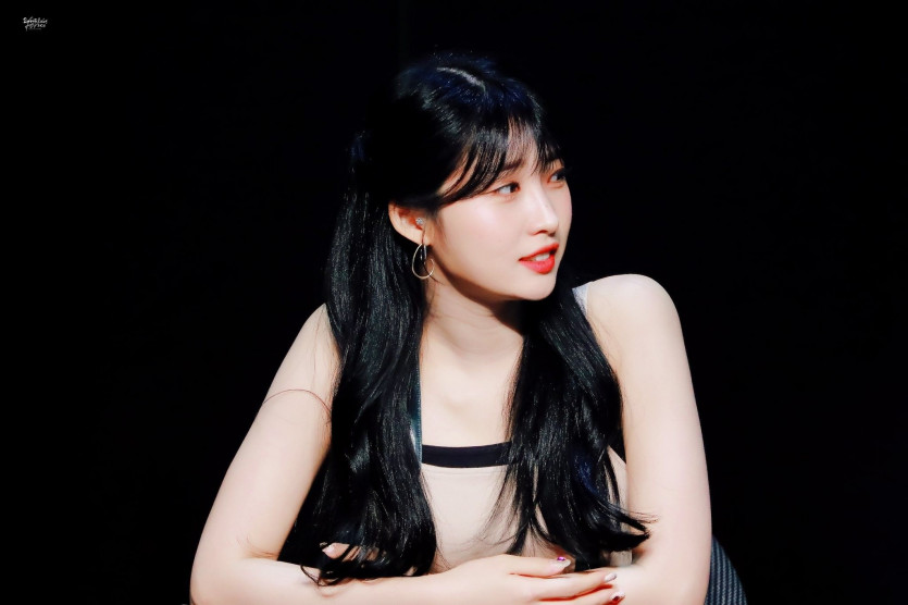 에버글로우 시현