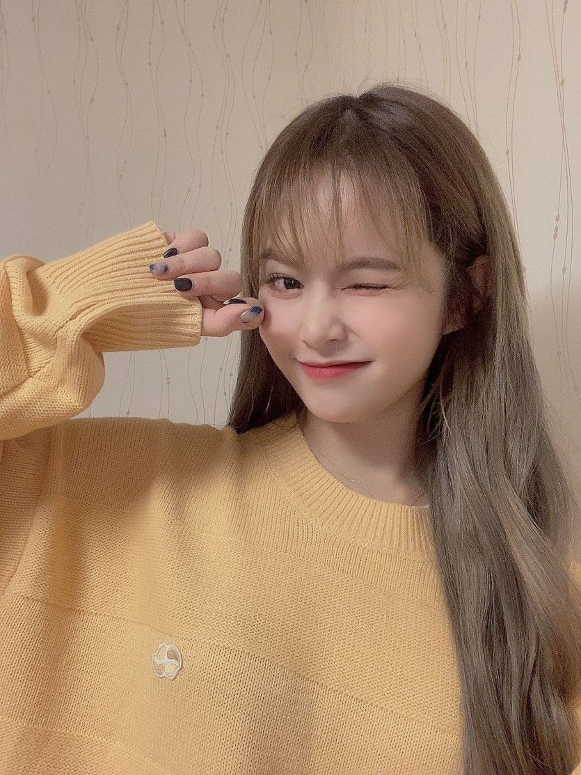 에버글로우 이유