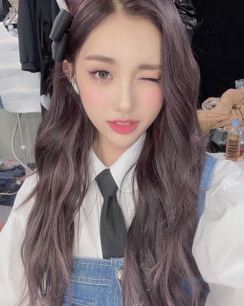 에버글로우 아샤