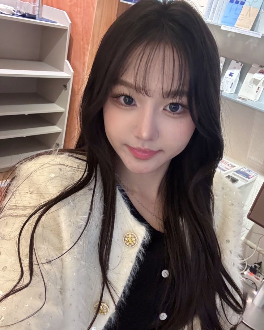 강수경
